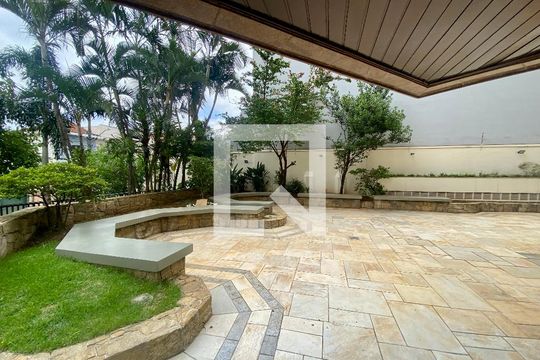 Área comum de apartamento à venda com 4 quartos, 289m² em Parque da Mooca, São Paulo