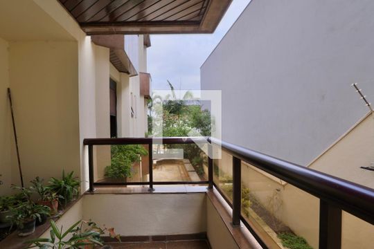 Quarto 01 de apartamento à venda com 4 quartos, 289m² em Parque da Mooca, São Paulo
