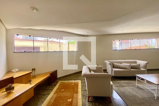 Área comum de apartamento à venda com 4 quartos, 289m² em Parque da Mooca, São Paulo