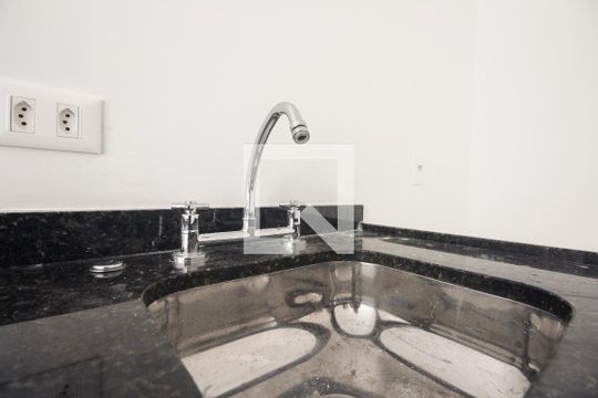 Studio  de kitnet/studio à venda com 1 quarto, 28m² em Vila Matilde, São Paulo