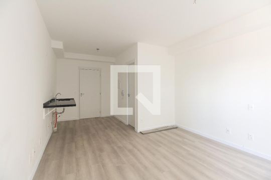 Studio  de kitnet/studio à venda com 1 quarto, 28m² em Vila Matilde, São Paulo