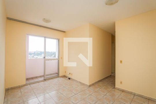Apartamento para alugar com 2 quartos, 47m² em Jardim Vera Cruz(zona Sul), São Paulo