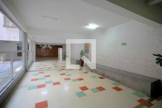 Área comum de apartamento à venda com 4 quartos, 140m² em Centro, Belo Horizonte