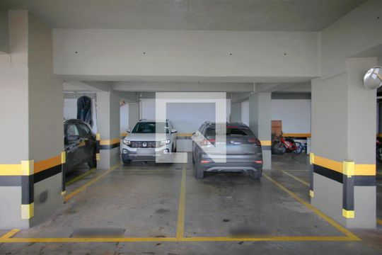 Área comum de apartamento à venda com 4 quartos, 180m² em Buritis, Belo Horizonte