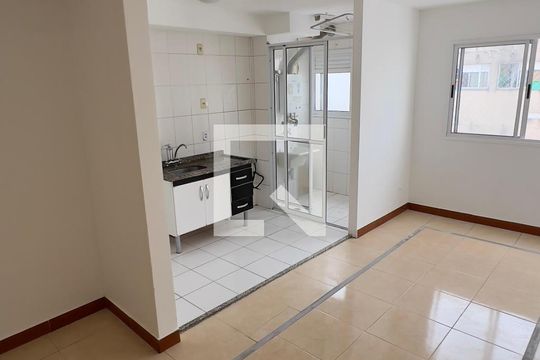 Sala de apartamento à venda com 2 quartos, 47m² em Jardim Sao Francisco (zona Leste), São Paulo