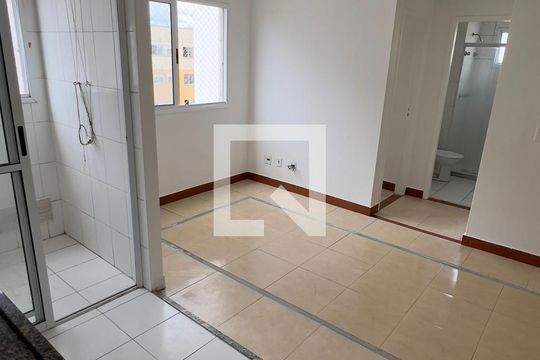 Sala de apartamento à venda com 2 quartos, 47m² em Jardim Sao Francisco (zona Leste), São Paulo