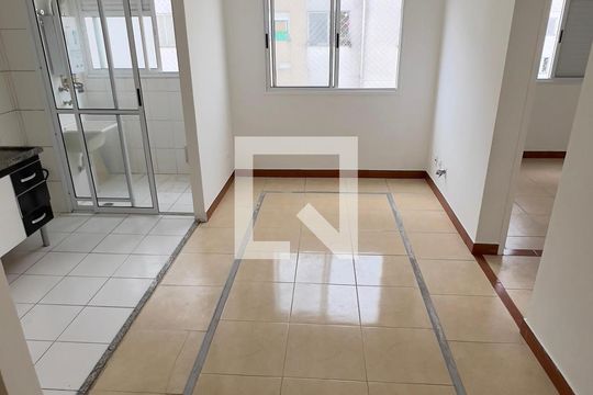 Apartamento à venda com 2 quartos, 47m² em Jardim Sao Francisco (zona Leste), São Paulo