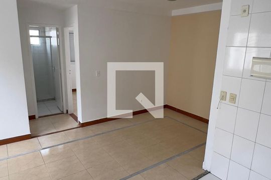 Sala de apartamento à venda com 2 quartos, 47m² em Jardim Sao Francisco (zona Leste), São Paulo