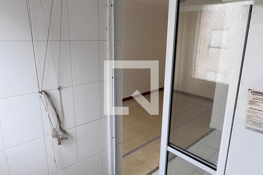 Sacada de apartamento à venda com 2 quartos, 47m² em Jardim Sao Francisco (zona Leste), São Paulo