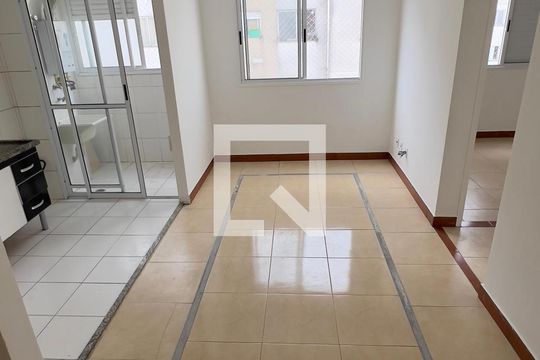 Sala de apartamento à venda com 2 quartos, 47m² em Jardim Sao Francisco (zona Leste), São Paulo