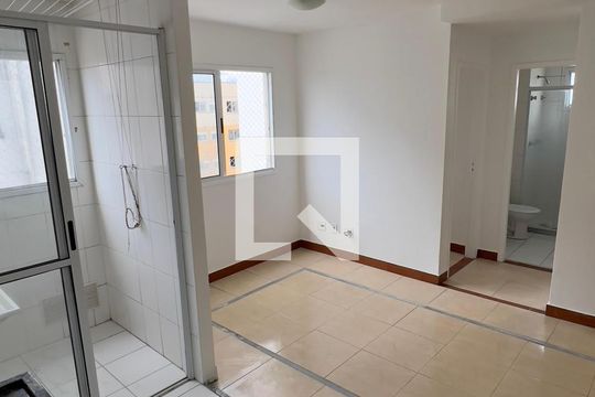 Sala de apartamento à venda com 2 quartos, 47m² em Jardim Sao Francisco (zona Leste), São Paulo