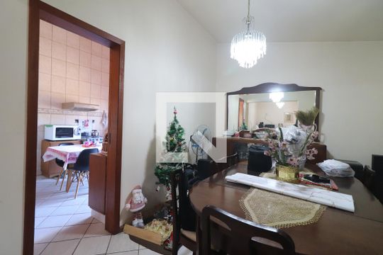 Copa de casa à venda com 3 quartos, 132m² em Guarani, Novo Hamburgo