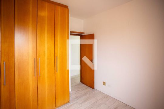 Quarto 1 de apartamento à venda com 3 quartos, 60m² em Assunção, São Bernardo do Campo