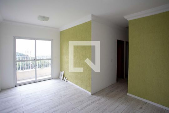 Apartamento à venda com 3 quartos, 60m² em Assunção, São Bernardo do Campo
