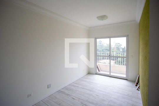 Sala de apartamento à venda com 3 quartos, 60m² em Assunção, São Bernardo do Campo