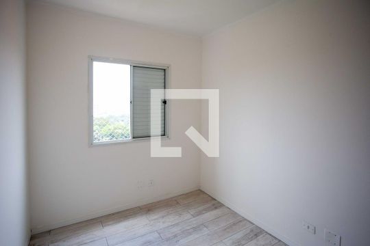 Quarto 3 de apartamento à venda com 3 quartos, 60m² em Assunção, São Bernardo do Campo