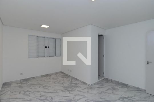 Quarto Suíte 1 de casa à venda com 4 quartos, 119m² em Jardim Brasil (zona Norte), São Paulo