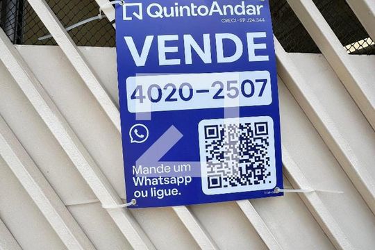 Placa de casa à venda com 3 quartos, 120m² em Jardim Santa Mena, Guarulhos