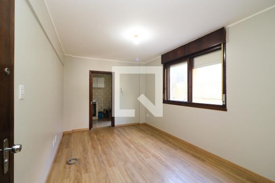 Apartamento para alugar com 1 quarto, 50m² em Menino Deus, Porto Alegre