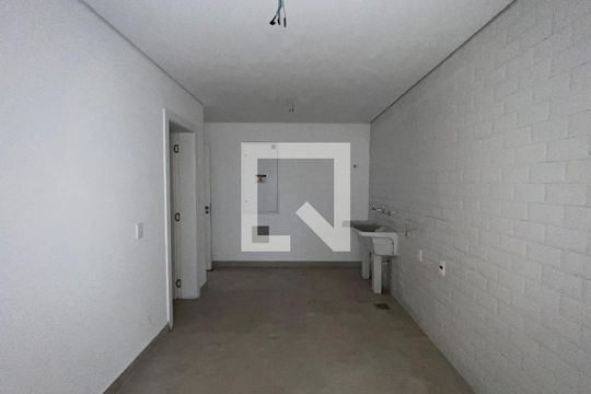Área de Serviço de casa à venda com 4 quartos, 845m² em Chácara Santo Antônio (zona Sul), São Paulo