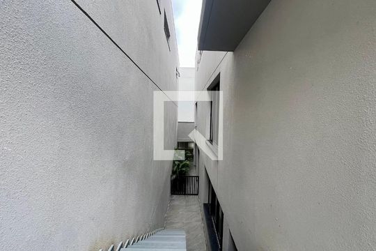 Quintal  de casa à venda com 4 quartos, 845m² em Chácara Santo Antônio (zona Sul), São Paulo