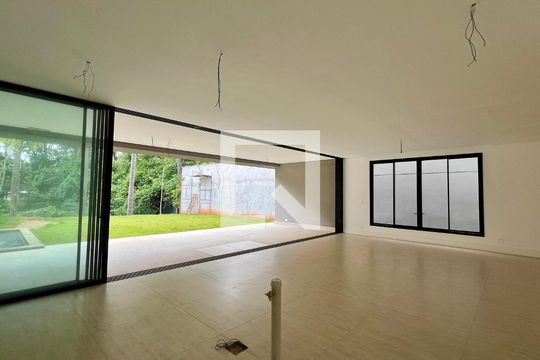 Cozinha de casa à venda com 4 quartos, 845m² em Chácara Santo Antônio (zona Sul), São Paulo
