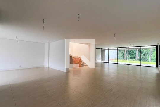 Casa à venda com 4 quartos, 845m² em Chácara Santo Antônio (zona Sul), São Paulo