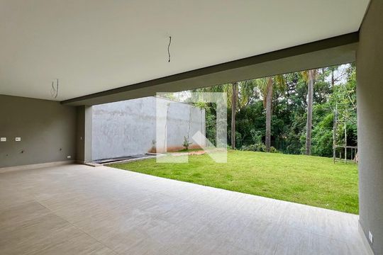 Sala de casa à venda com 4 quartos, 845m² em Chácara Santo Antônio (zona Sul), São Paulo