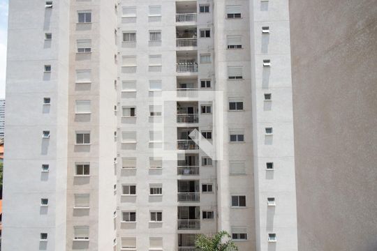 Vista do Quarto 1 de apartamento à venda com 2 quartos, 65m² em Jardim das Vertentes, São Paulo