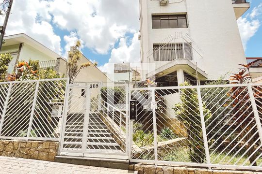 Fachada do Prédio de apartamento para alugar com 5 quartos, 519m² em Jardim São Paulo, São Paulo