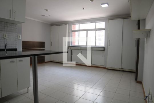 Kitnet/Studio para alugar com 1 quarto, 28m² em Norte (águas Claras), Brasília