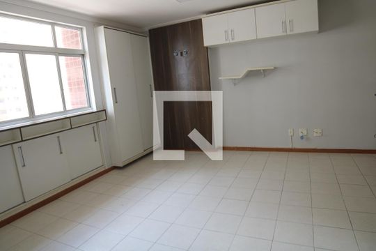 Kitnet/Studio para alugar com 1 quarto, 28m² em Norte (águas Claras), Brasília