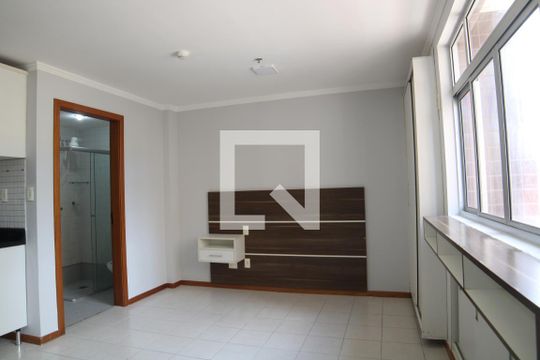 Kitnet/Studio para alugar com 1 quarto, 28m² em Norte (águas Claras), Brasília
