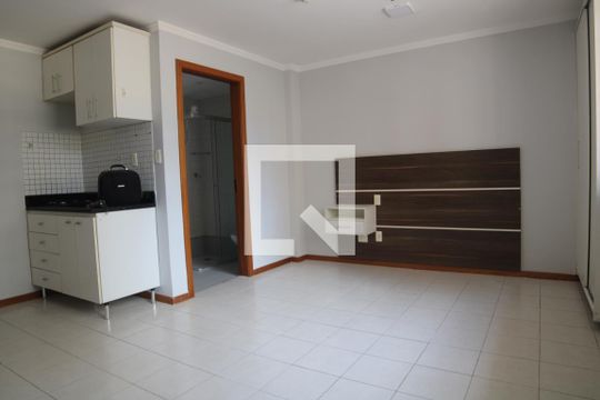 Kitnet/Studio para alugar com 1 quarto, 28m² em Norte (águas Claras), Brasília