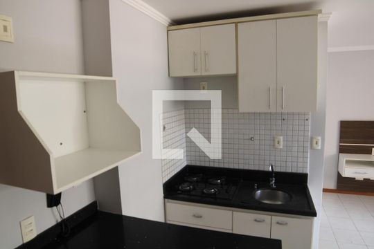 Kitnet/Studio para alugar com 1 quarto, 28m² em Norte (águas Claras), Brasília