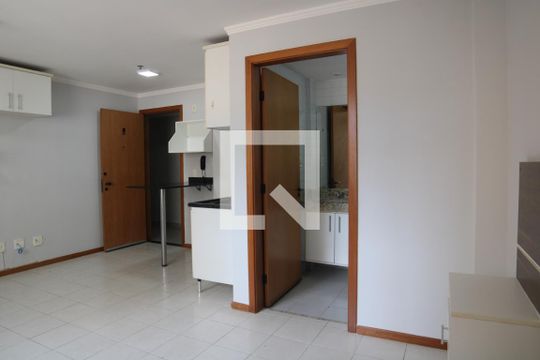 Kitnet/Studio para alugar com 1 quarto, 28m² em Norte (águas Claras), Brasília