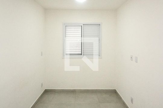 Quarto de apartamento para alugar com 1 quarto, 42m² em Vila Formosa, São Paulo