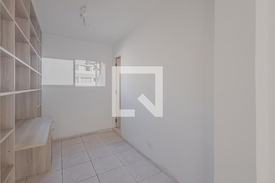 Escritório de apartamento à venda com 2 quartos, 107m² em Jardim Paulista, São Paulo