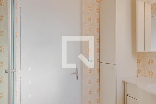 Banheiro 2 de apartamento à venda com 2 quartos, 107m² em Jardim Paulista, São Paulo