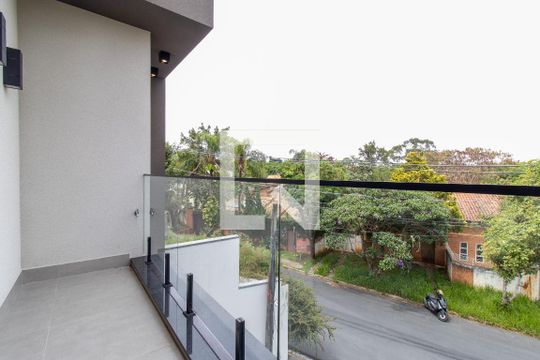 Quarto 1 de casa de condomínio à venda com 3 quartos, 275m² em Loteamento Caminhos de San Conrado (sousas), Campinas