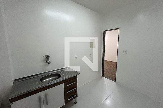 Cozinha de apartamento para alugar com 3 quartos, 75m² em Cachambi, Rio de Janeiro