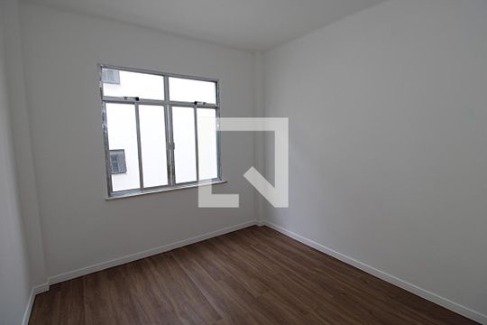 Quarto 1 de apartamento para alugar com 3 quartos, 75m² em Cachambi, Rio de Janeiro