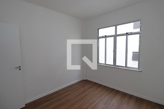 Quarto 1 de apartamento para alugar com 3 quartos, 75m² em Cachambi, Rio de Janeiro