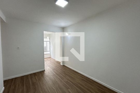 Sala de apartamento para alugar com 3 quartos, 75m² em Cachambi, Rio de Janeiro