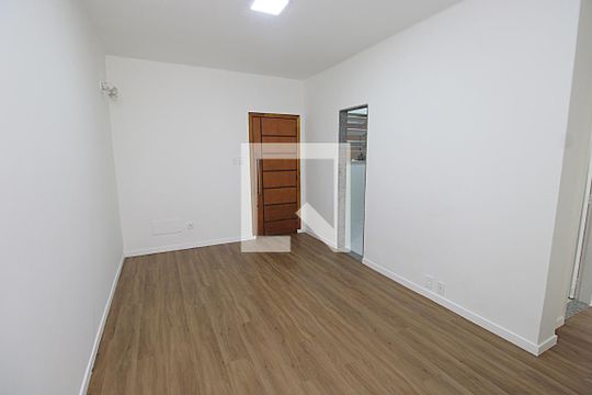 Sala de apartamento para alugar com 3 quartos, 75m² em Cachambi, Rio de Janeiro