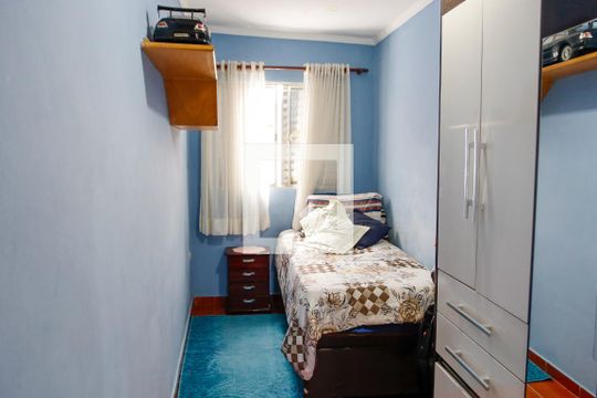 Quarto 1 de casa à venda com 5 quartos, 175m² em Pestana, Osasco