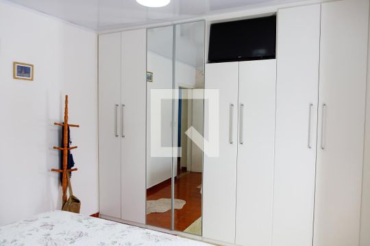 Quarto 2 de casa à venda com 5 quartos, 175m² em Pestana, Osasco