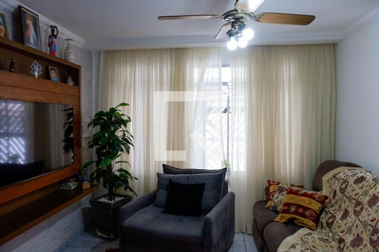 Casa à venda com 5 quartos, 175m² em Pestana, Osasco