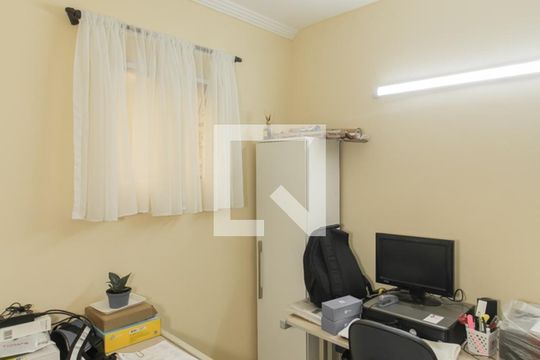 Quarto de Serviço de casa à venda com 3 quartos, 258m² em Vila Rio Branco, São Paulo