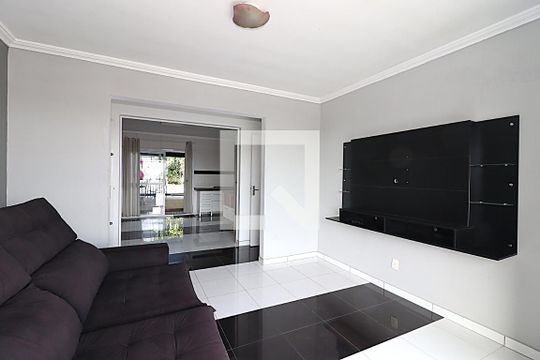 Sala 2 de apartamento para alugar com 2 quartos, 150m² em Vila Jardim, Porto Alegre
